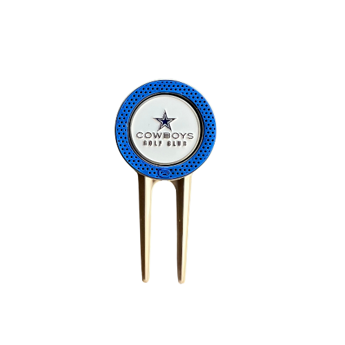Divot Tool