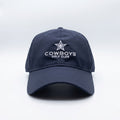 Cowboys Logo Ahead Hat