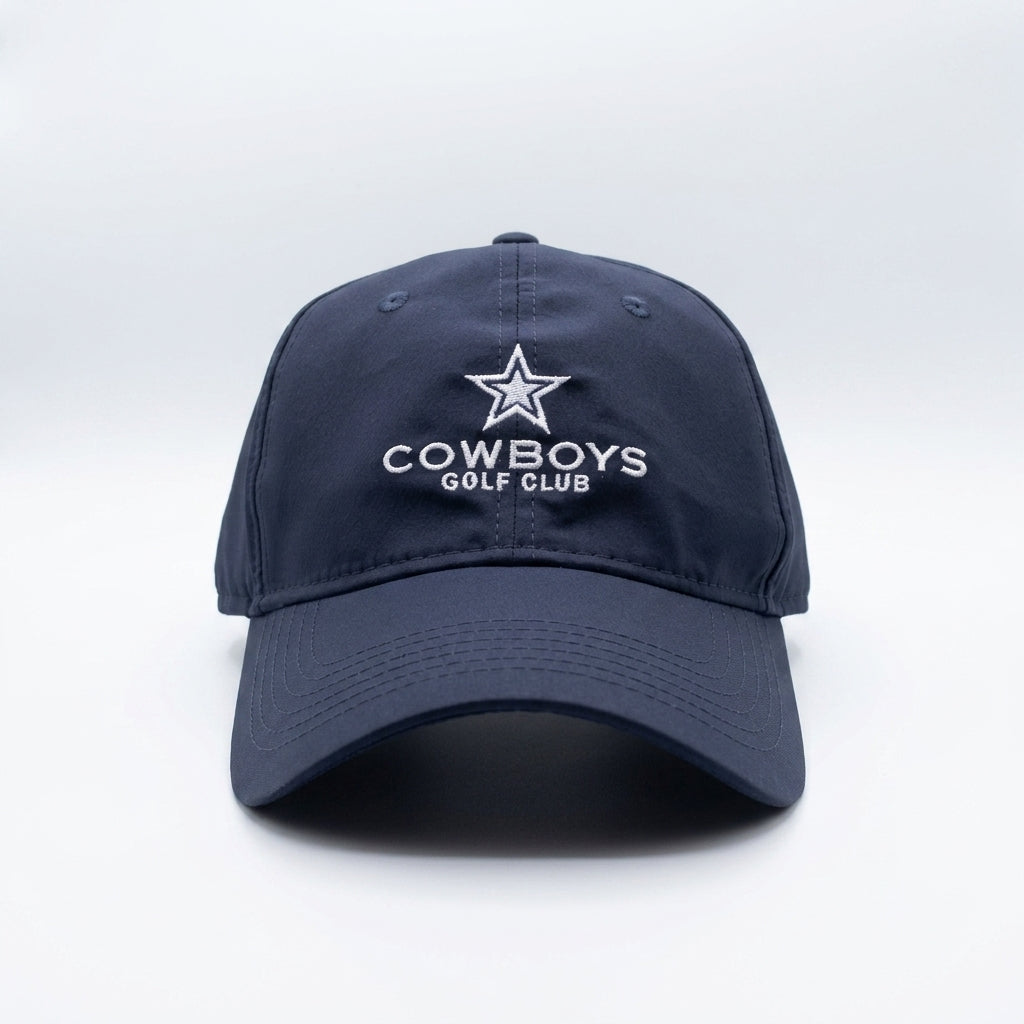 Cowboys Logo Ahead Hat