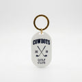 Acrylic Keychain
