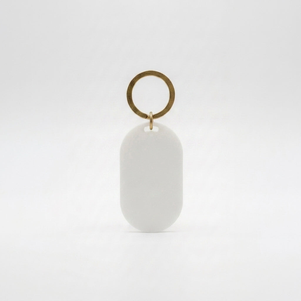Acrylic Keychain