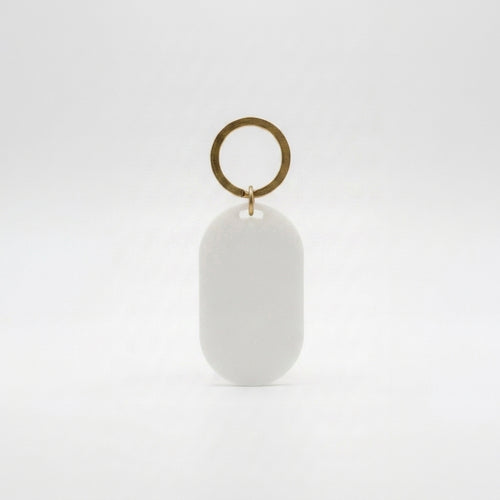 Acrylic Keychain