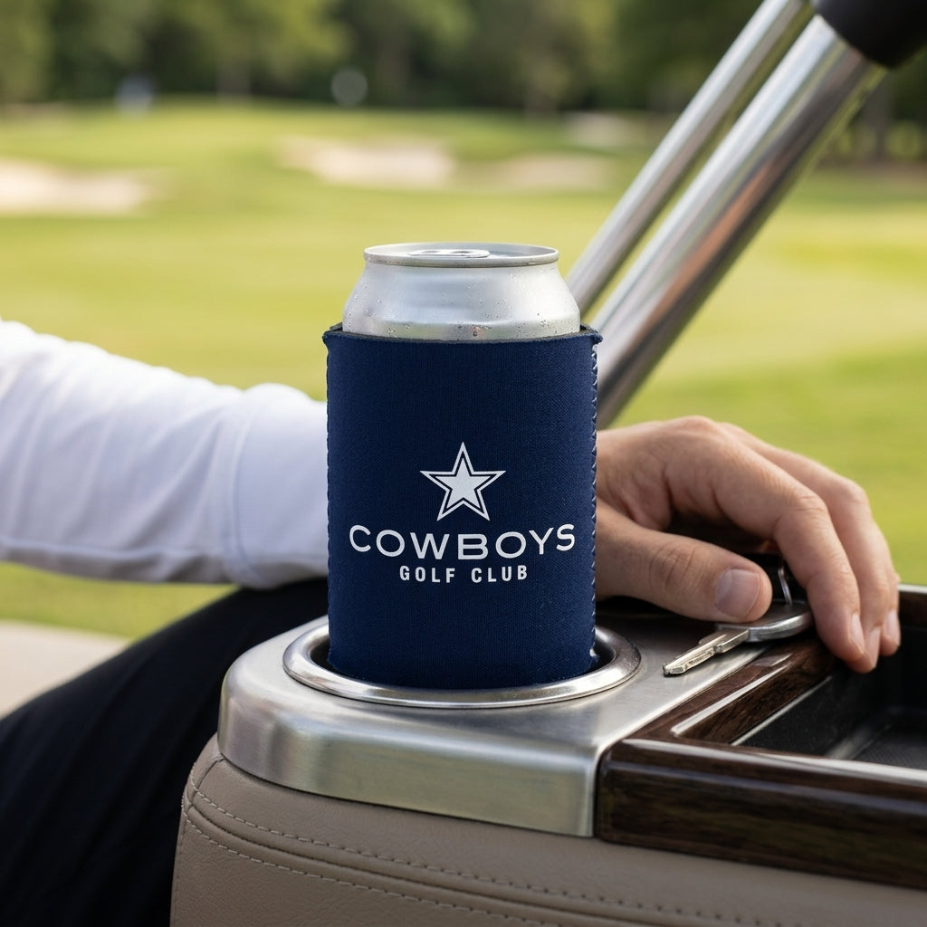 Foam Koozie