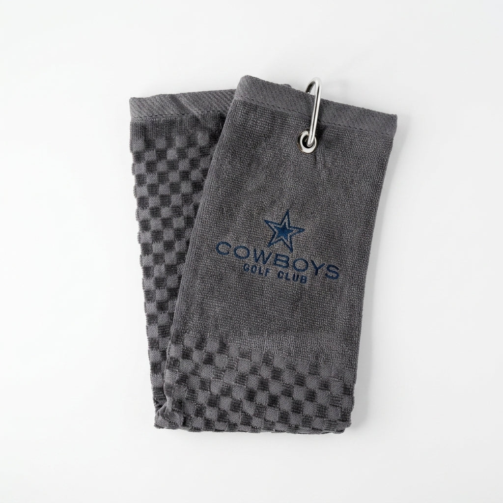 Premium Tri Fold Towel