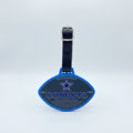 Football Bag Tag