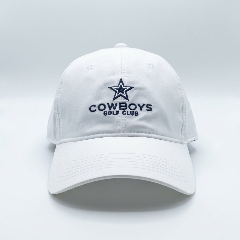 Cowboys Logo Ahead Hat