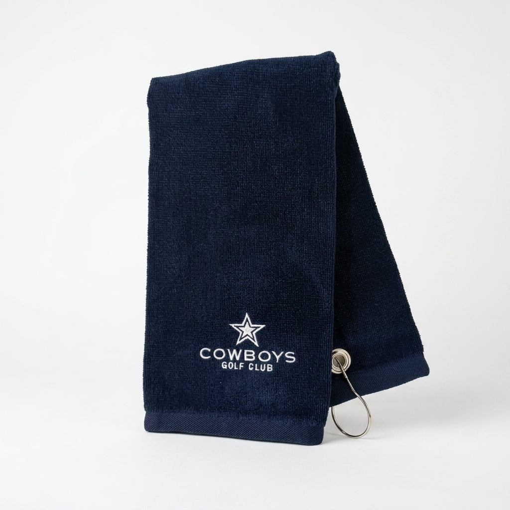 Premium Tri Fold Towel