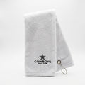 Premium Tri Fold Towel