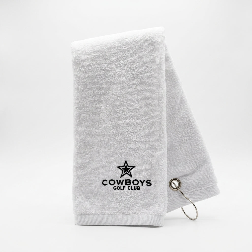 Premium Tri Fold Towel