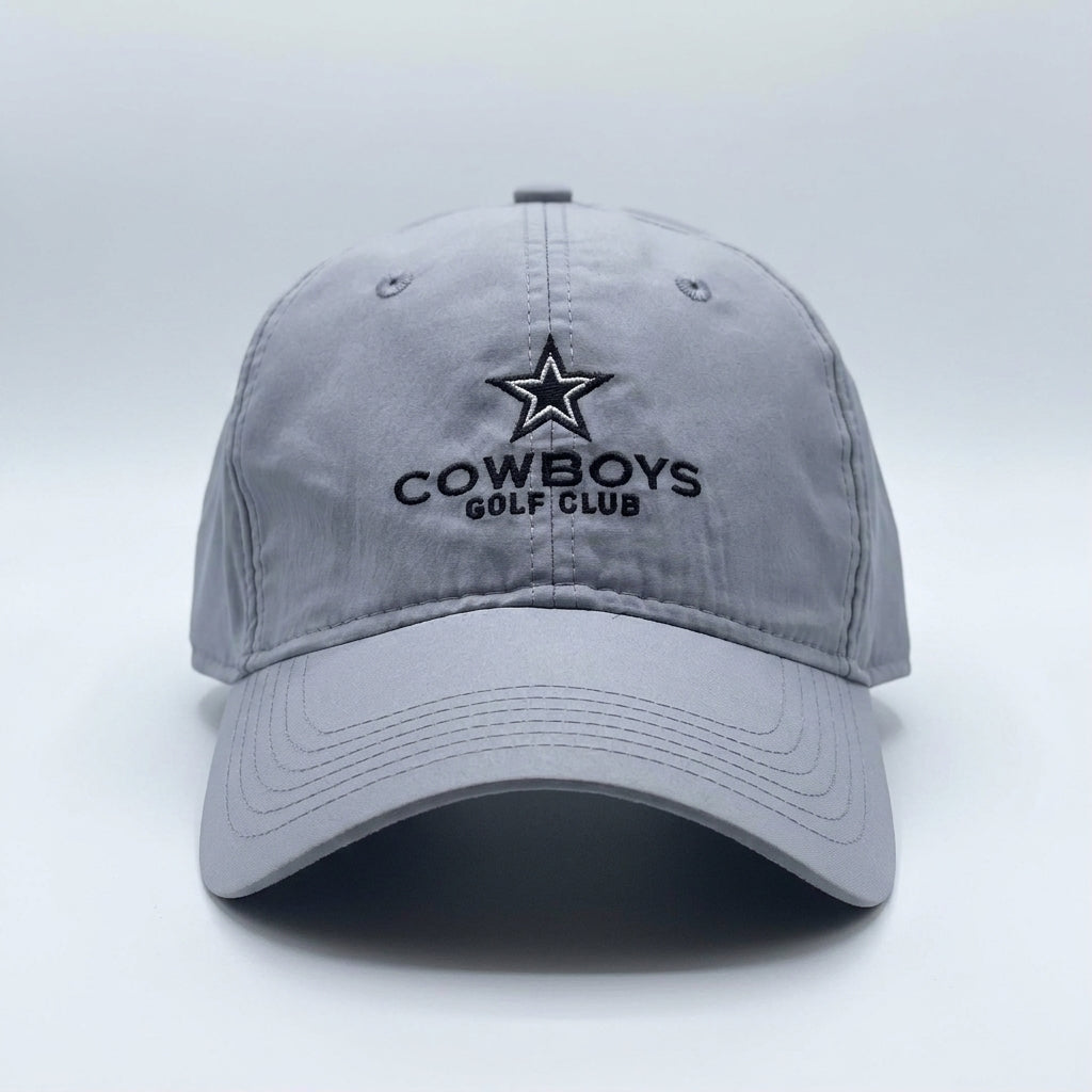 Cowboys Logo Ahead Hat