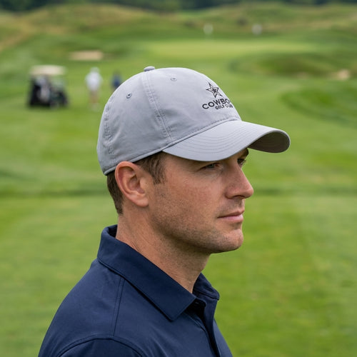 Cowboys Logo Ahead Hat